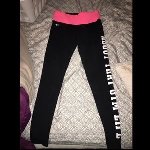 VICTORIA’S SECRET PINK